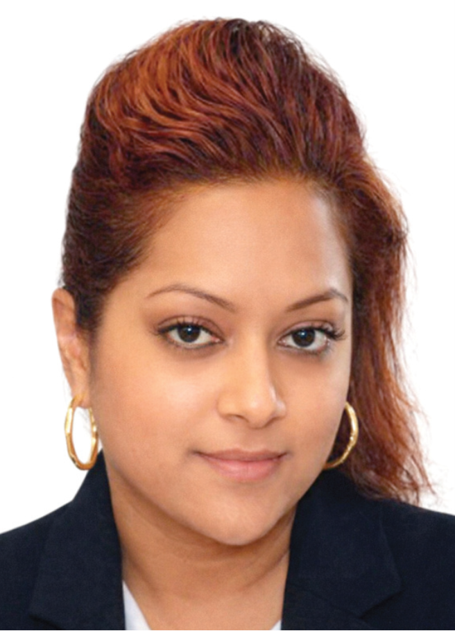 Programs Director